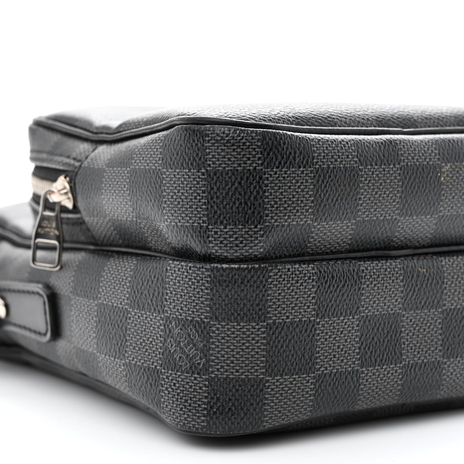 Louis Vuitton Damier Graphite Amazone 10 of 12