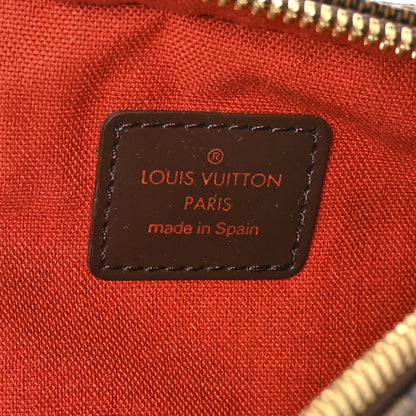 Louis Vuitton Damier Ebene Geronimos 6 of 8
