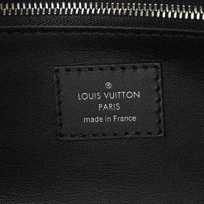 Louis Vuitton Damier Graphite Dopp Kit Toilet Pouch 5 of 11