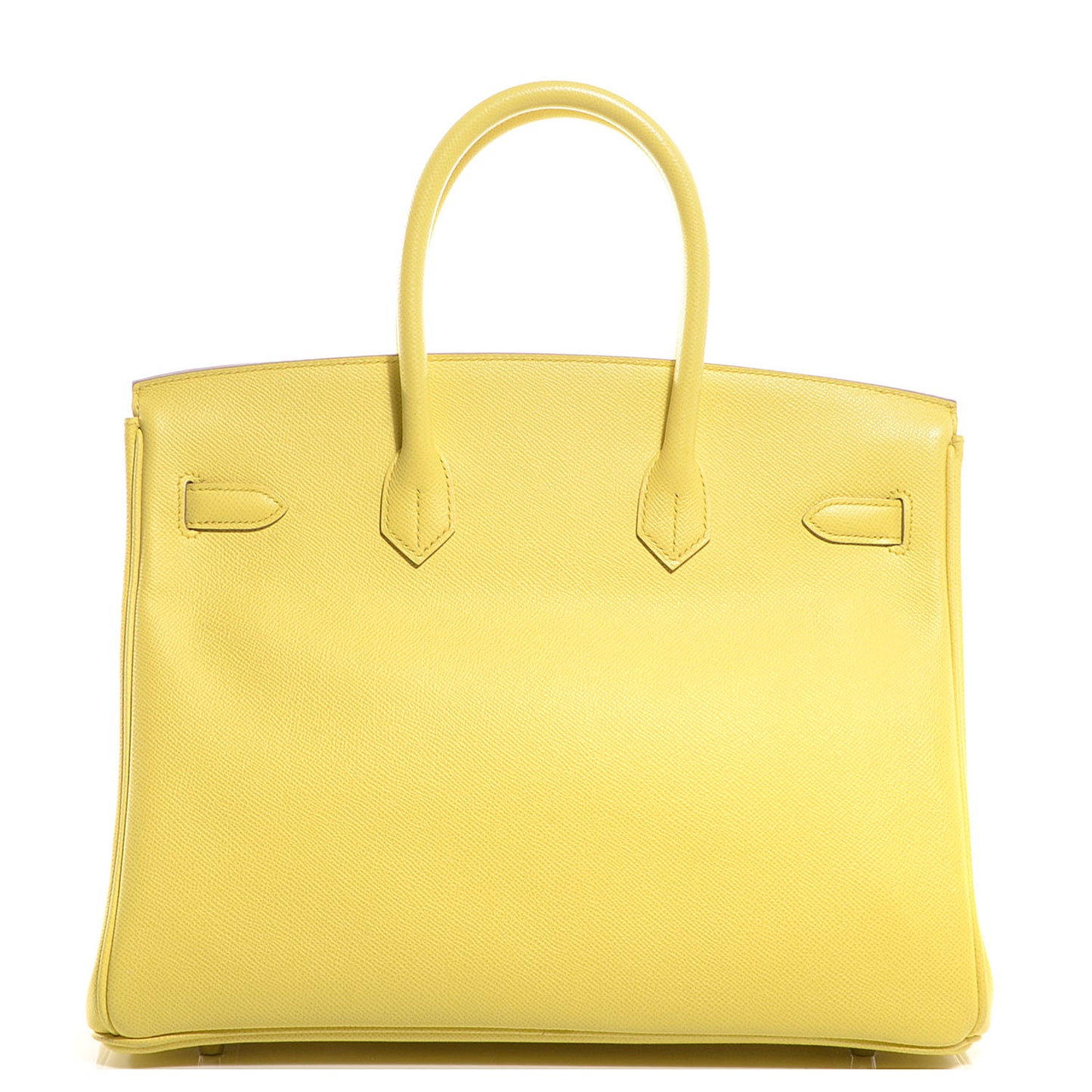 Epsom Birkin 35 Soufre Sulfur