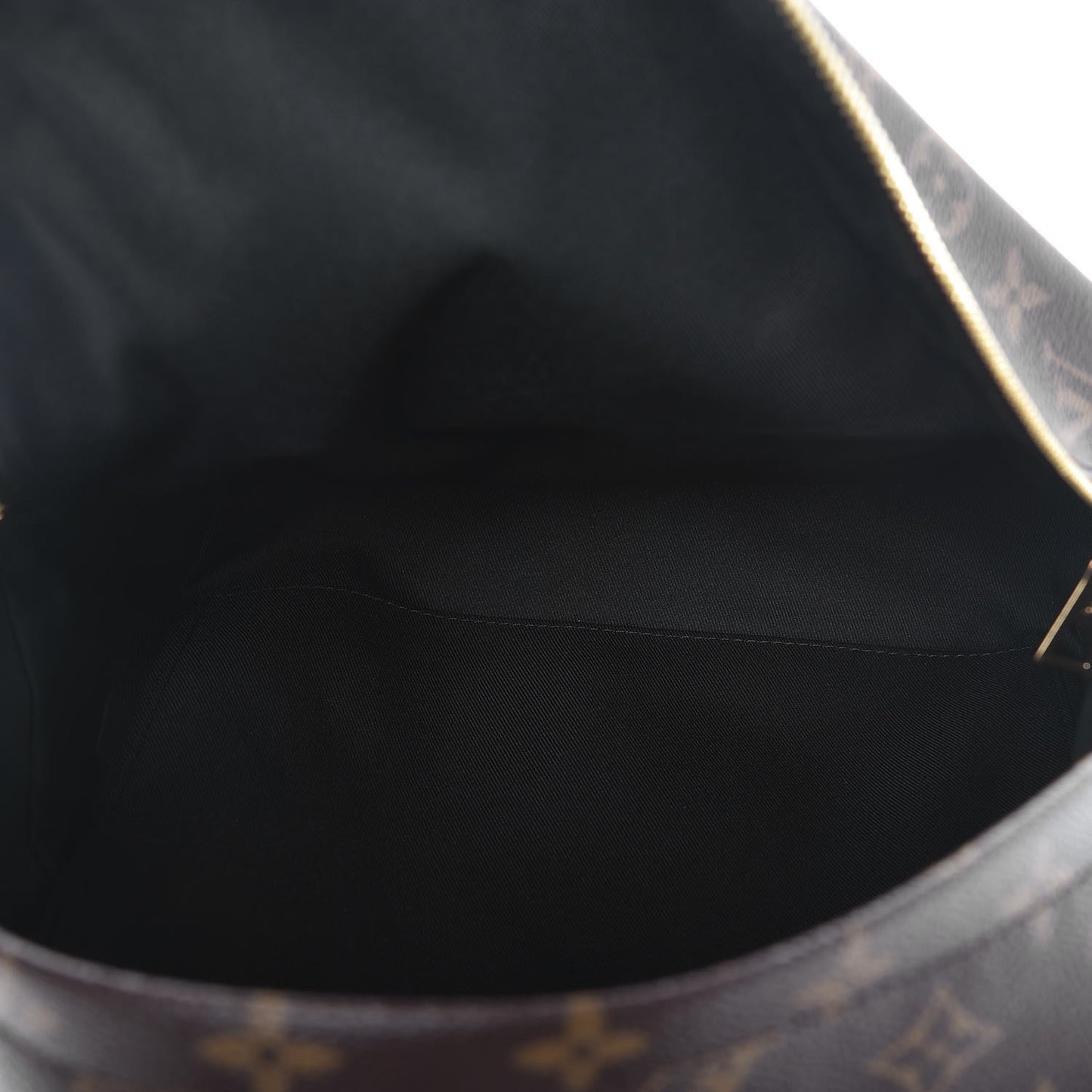 Monogram Palm Springs Backpack MM