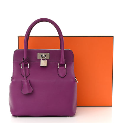 Hermes Swift Toolbox 20 Anemone 12 of 12