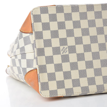 Louis Vuitton Damier Azur Hampstead PM 5 of 21