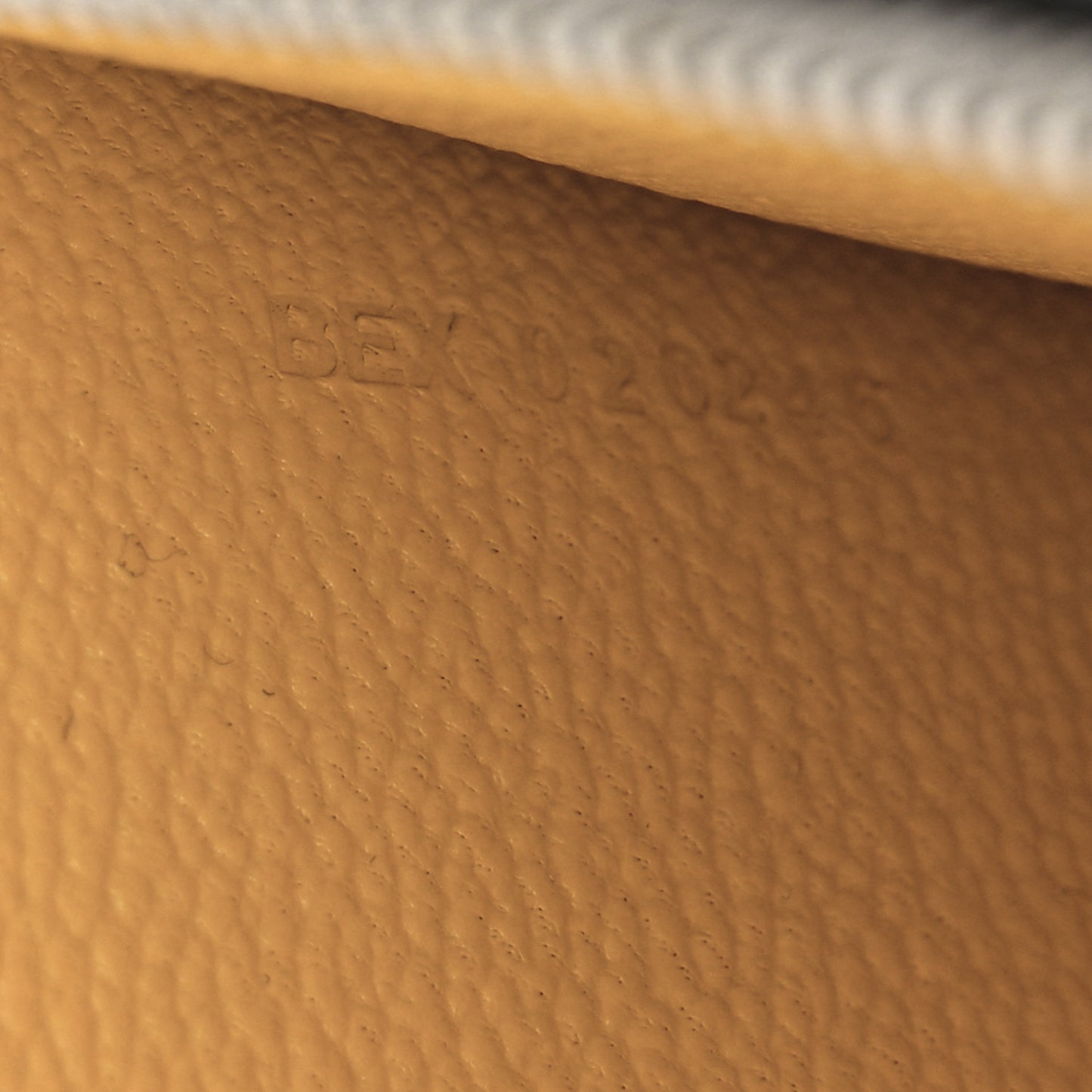 Goyardine Insert Louise Wallet Black
