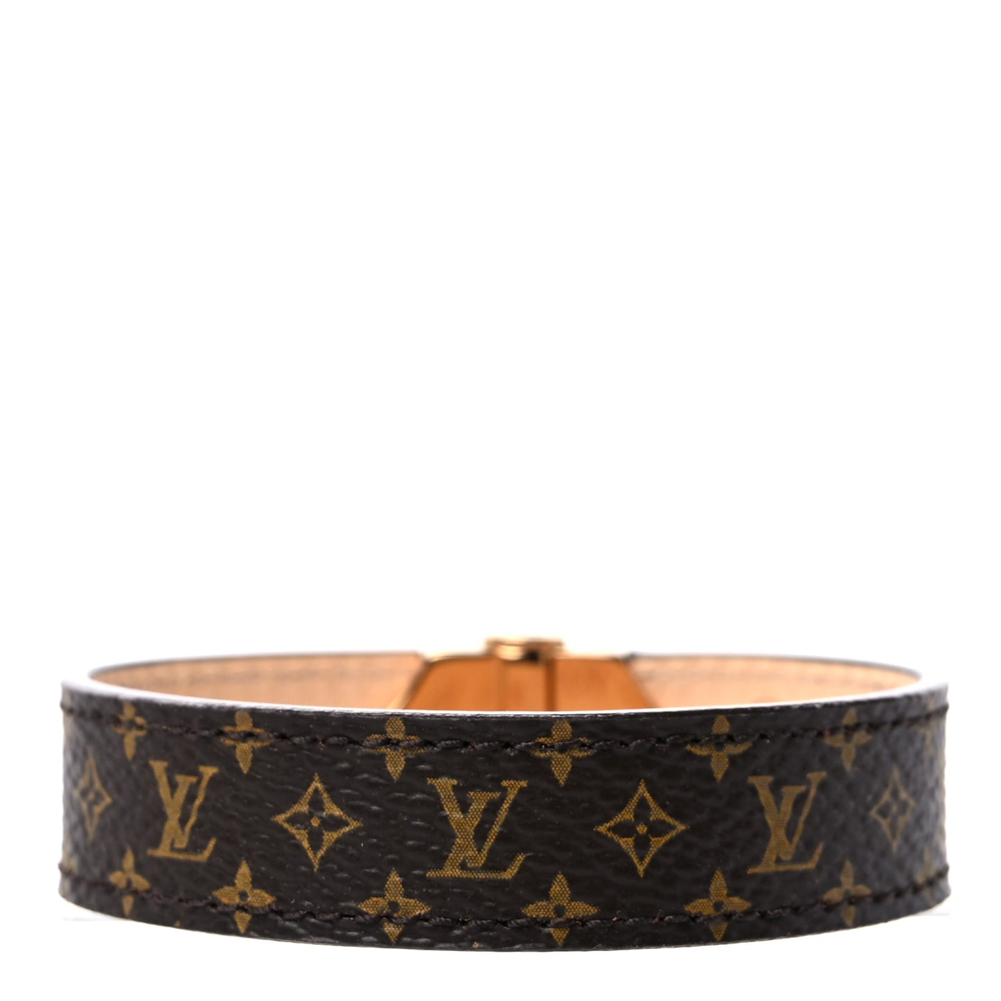 Monogram Nano Bracelet 17