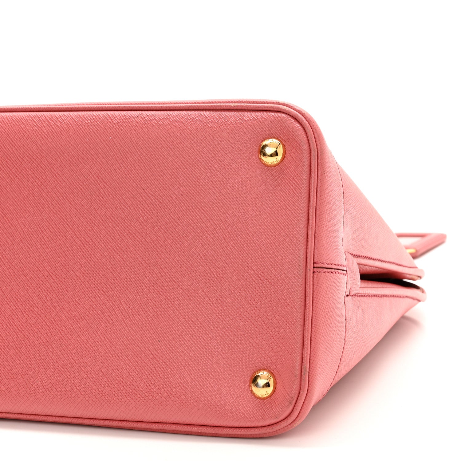 Prada Saffiano Lux Medium Open Promenade Tote Tamaris 11 of 15