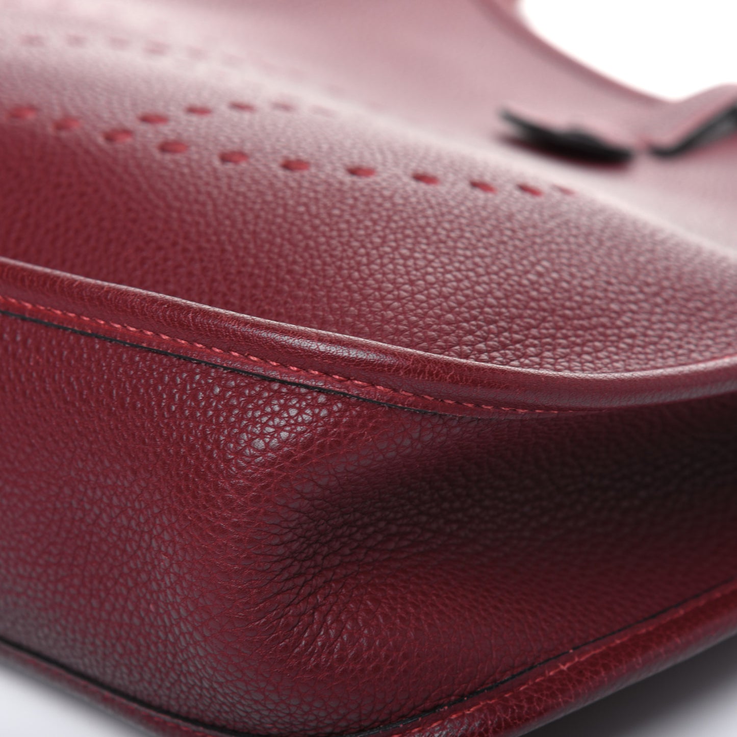 Togo Evelyne PM Rouge H