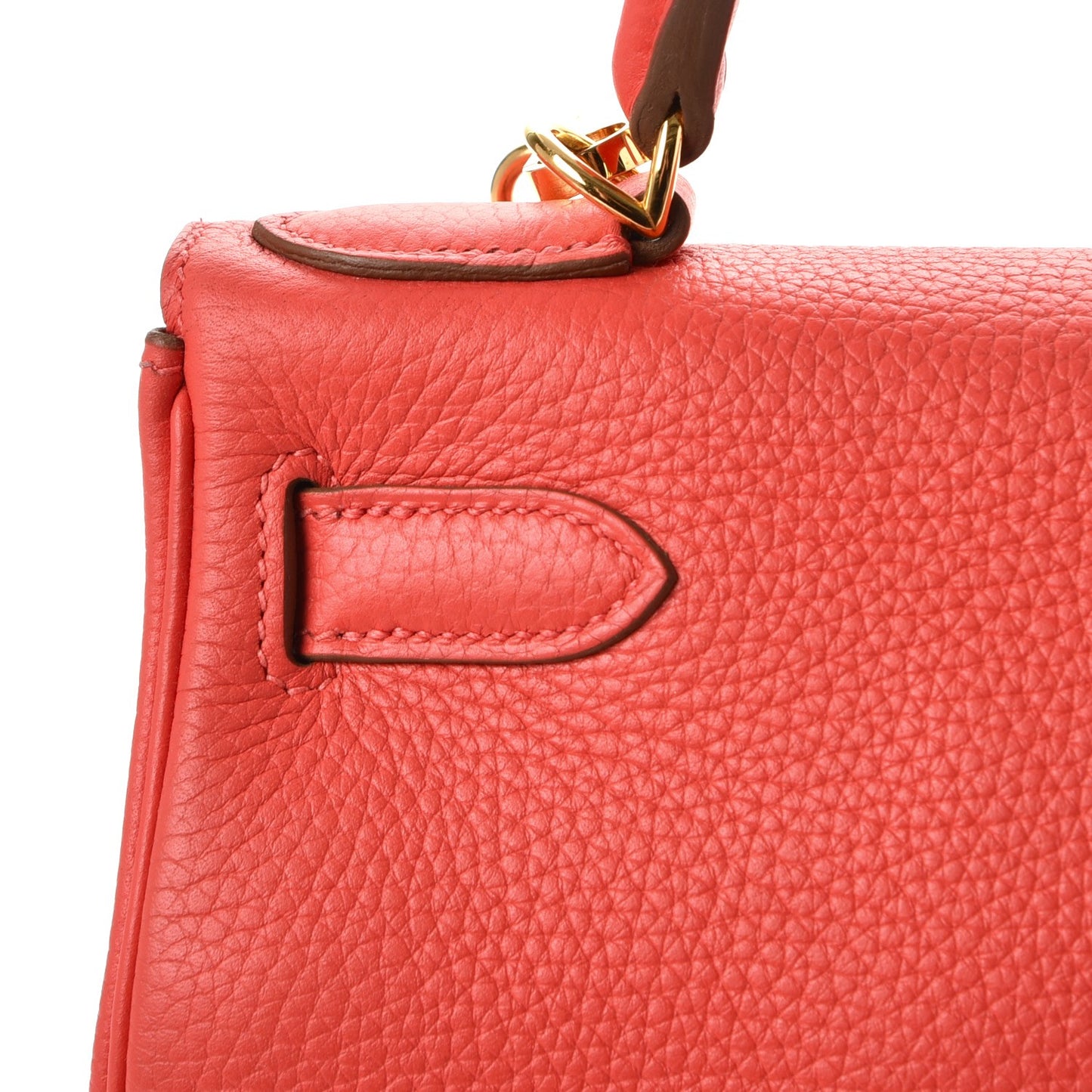Taurillon Clemence Kelly Retourne 28 Rose Jaipur