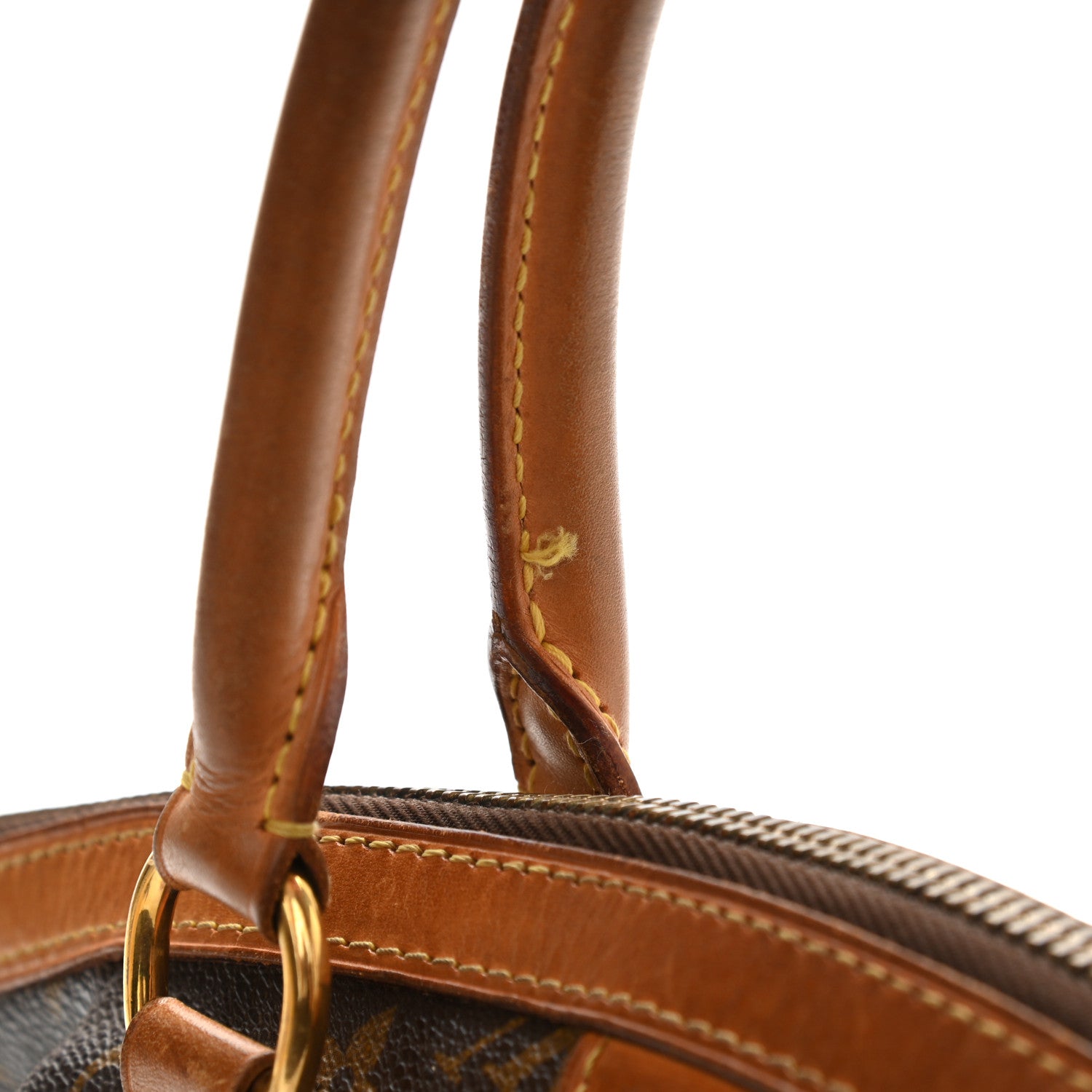 Louis Vuitton Monogram Tivoli PM 13 of 19