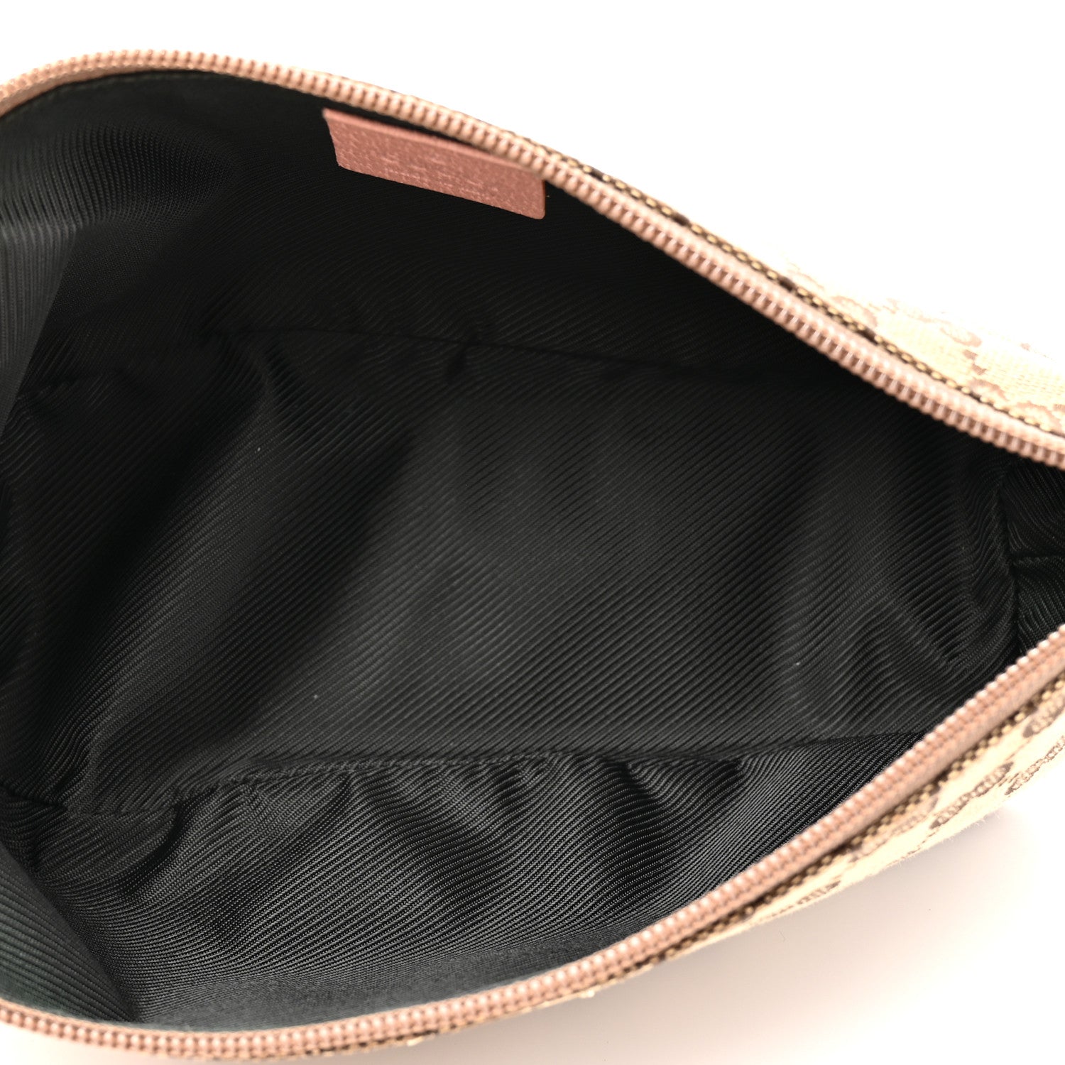 Gucci Monogram Boat Pochette Pink 5 of 11