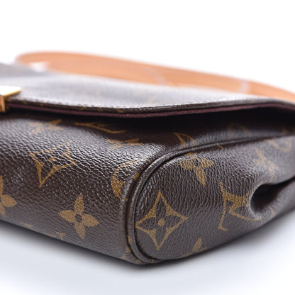 Louis Vuitton Monogram Favorite MM 10 of 12