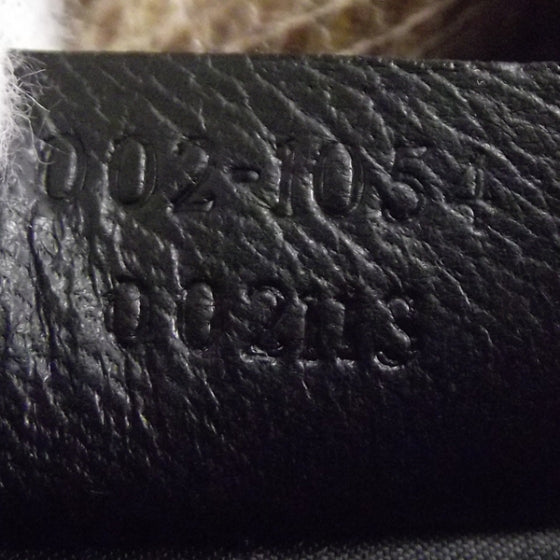 Gucci Karung Shoulder Bag 9 of 9