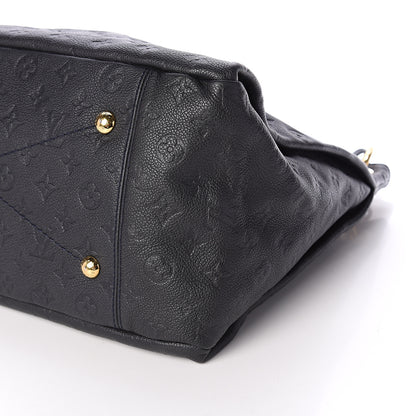 Louis Vuitton Empreinte Artsy MM Infini 8 of 8