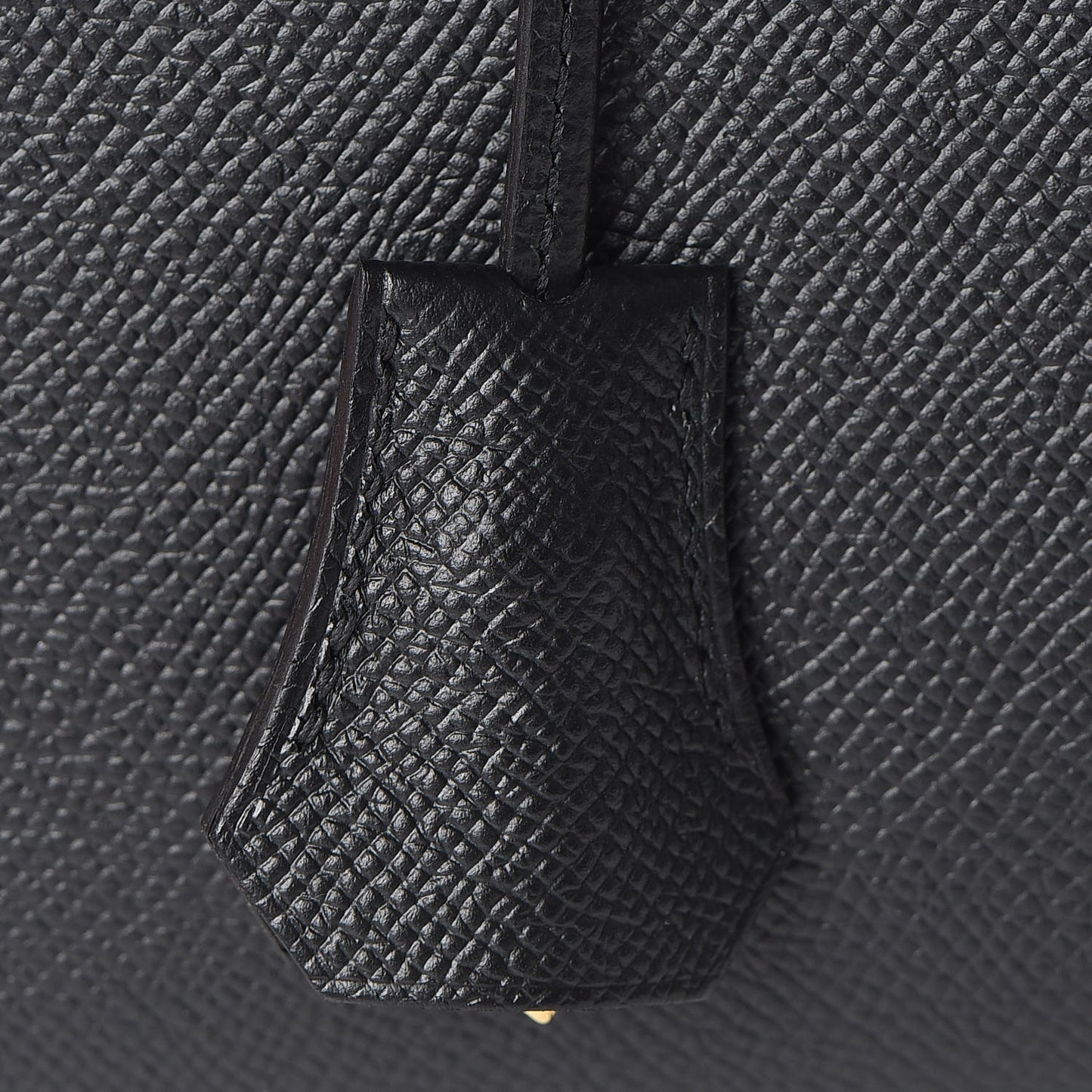 Epsom Kelly Sellier 25 Black
