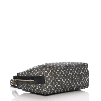 Louis Vuitton Mini Monogram Mary Kate Cabas Black 4 of 8