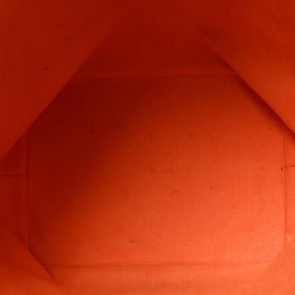 Louis Vuitton Epi Noe Mandarin 5 of 9