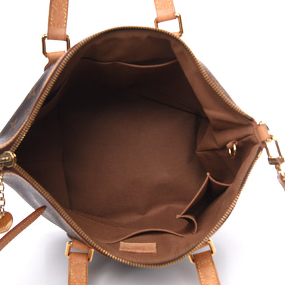 Louis Vuitton Monogram Palermo PM 5 of 14