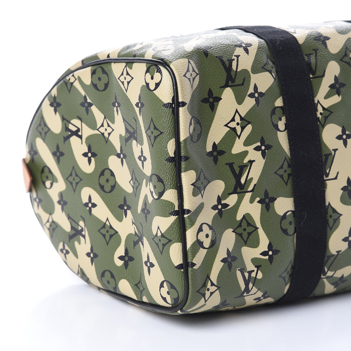 Monogramouflage Speedy 35