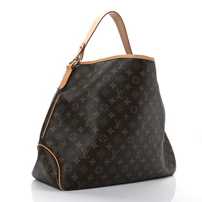 Louis Vuitton Monogram Delightful GM 2 of 7