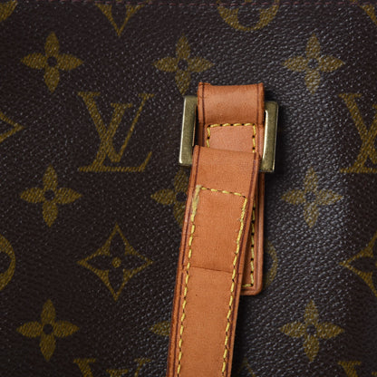 Louis Vuitton Monogram Vavin GM 11 of 15