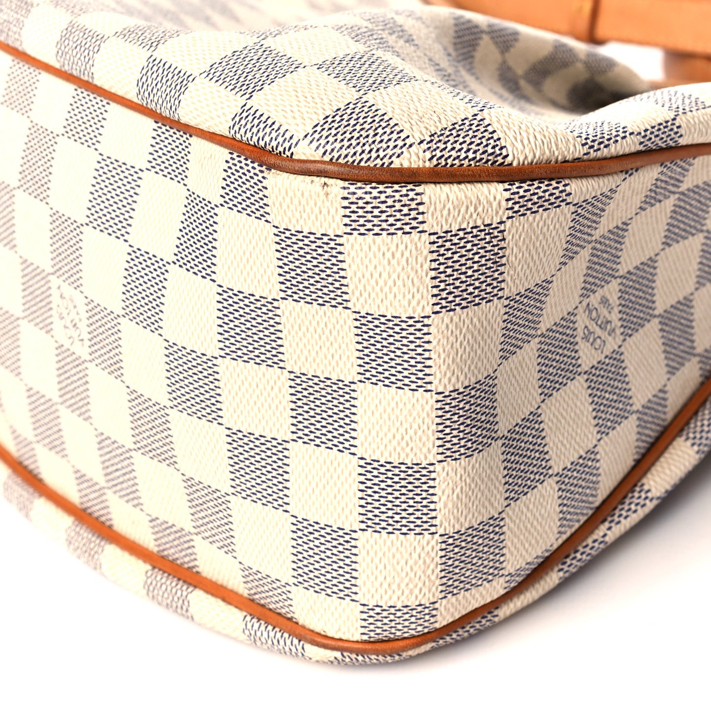 Damier Azur Siracusa MM