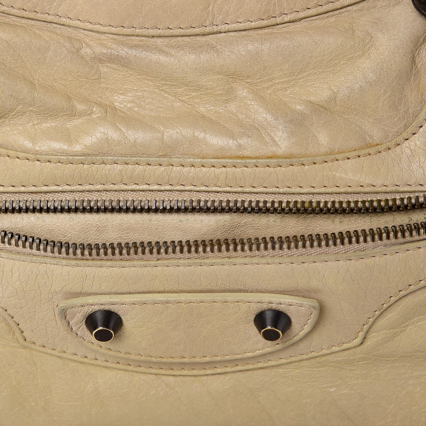 Agneau Classic Hardware City Praline