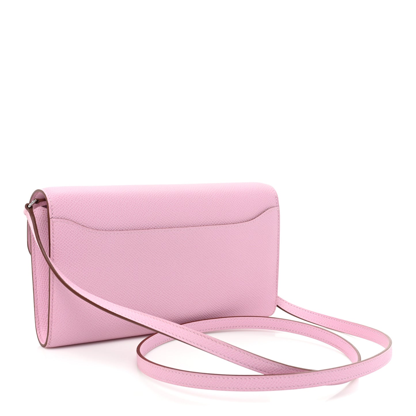 Epsom Constance Wallet To Go Mauve Sylvestre