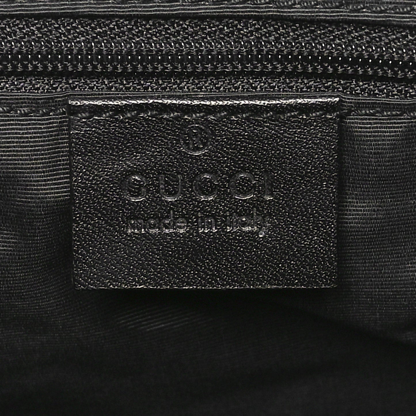 Monogram Carry On Duffle Bag Black