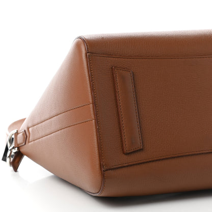 Givenchy Sugar Goatskin Medium Antigona Cognac 6 of 7