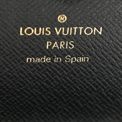 Louis Vuitton Reverse Monogram Rosalie Coin Purse 6 of 6