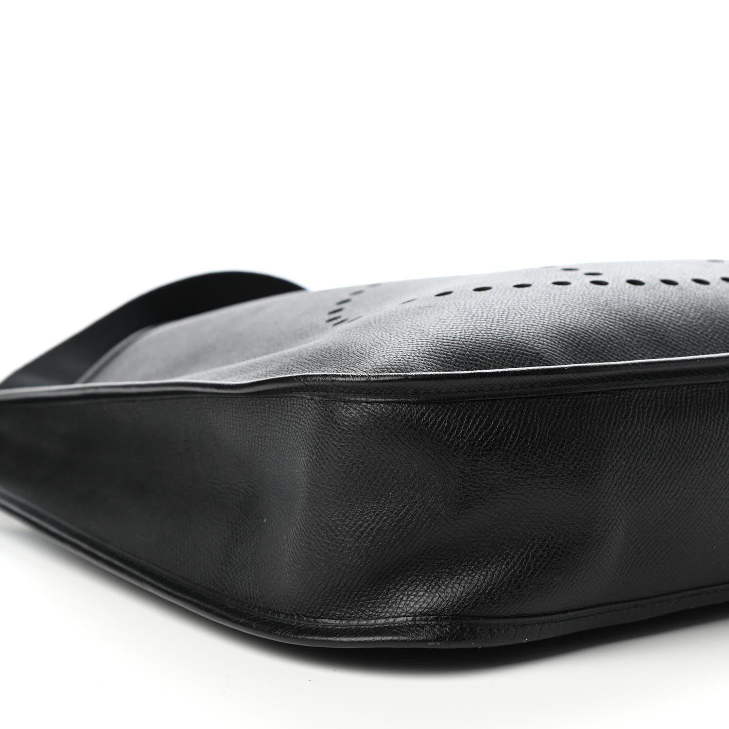 Hermes Epsom Evelyne GM Black 8 of 9