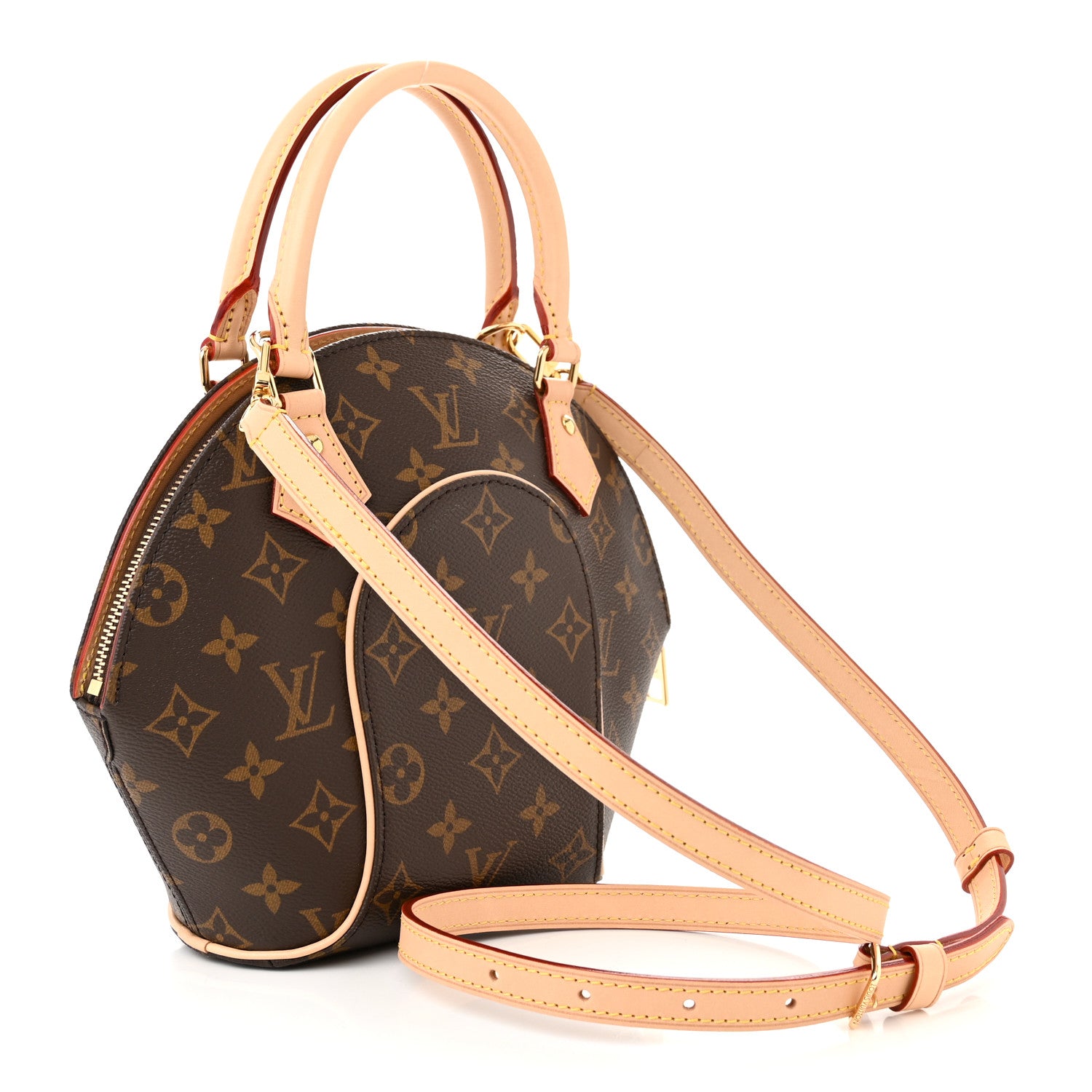 Louis Vuitton Monogram Ellipse PM NM 3 of 10