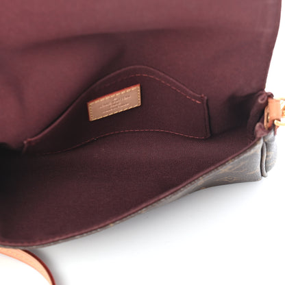 Louis Vuitton Monogram Favorite PM 5 of 9