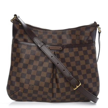 Louis Vuitton Damier Ebene Bloomsbury PM 1 of 6