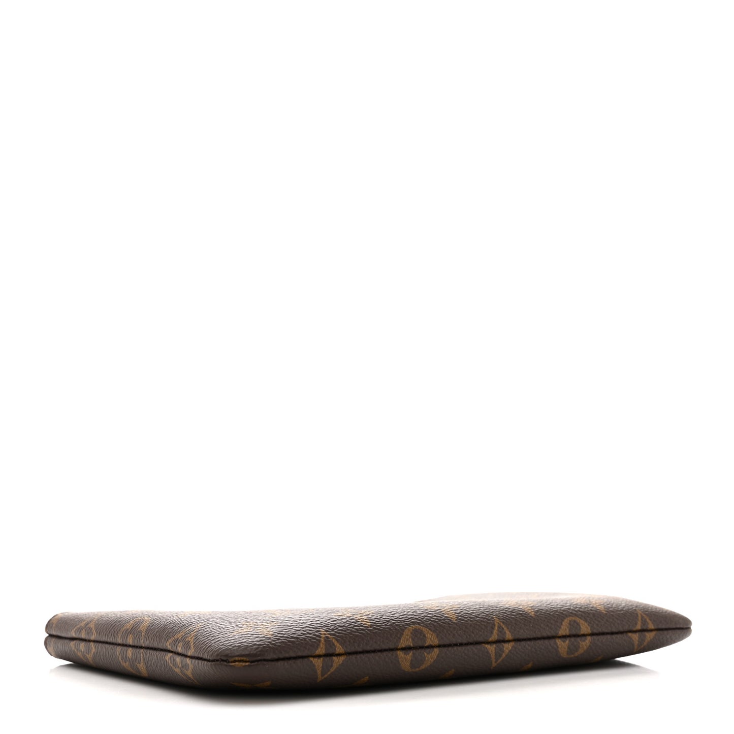 Monogram Key Pouch M