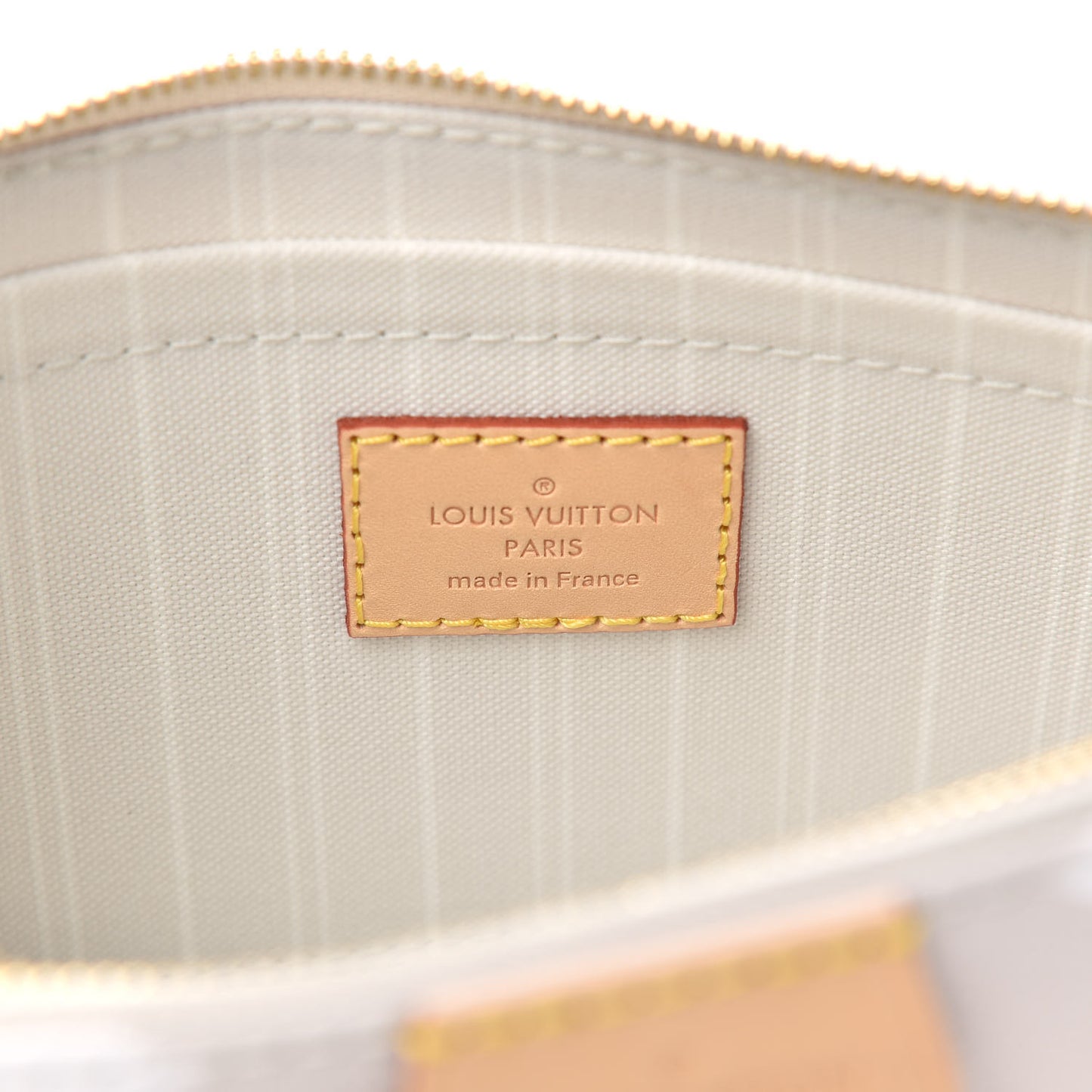 Monogram Giant By The Pool Multi Pochette Accessories Brume