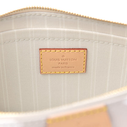 Louis Vuitton Monogram Giant By The Pool Multi Pochette Accessories Brume 6 of 8