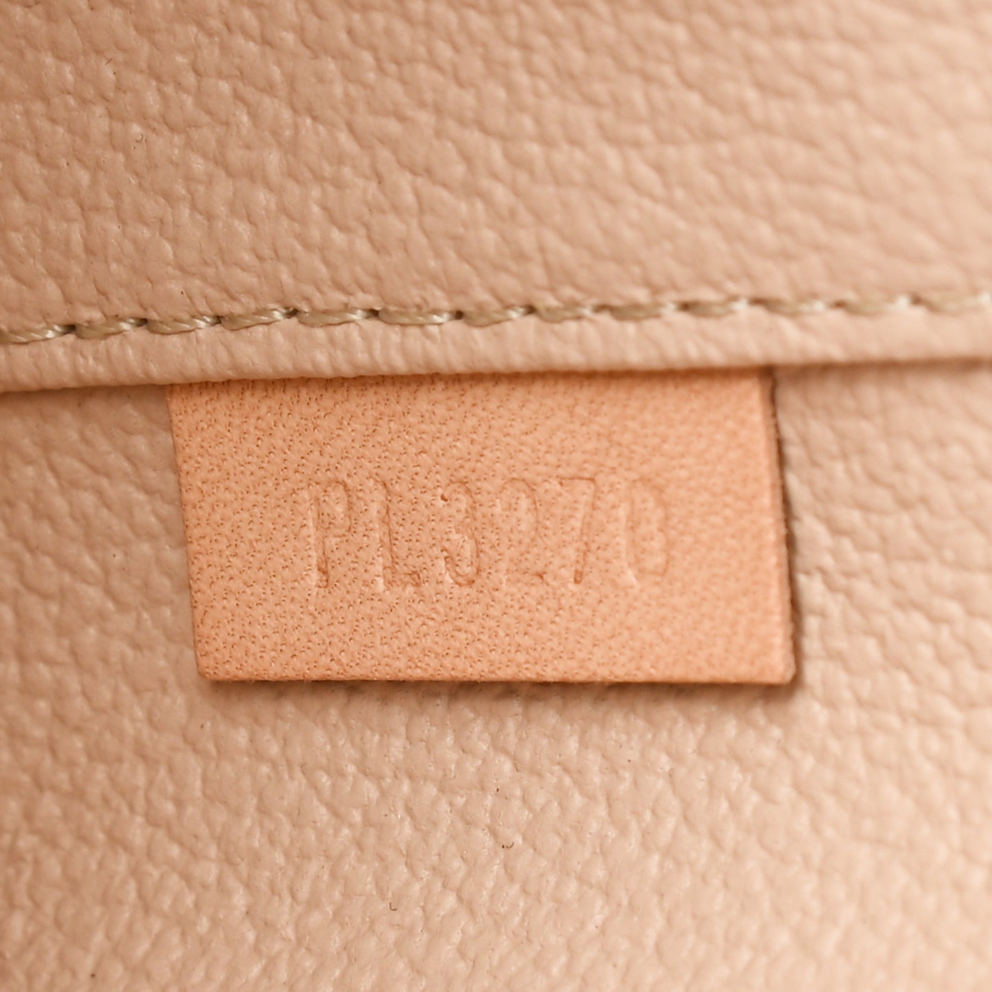 Monogram Nano Nice