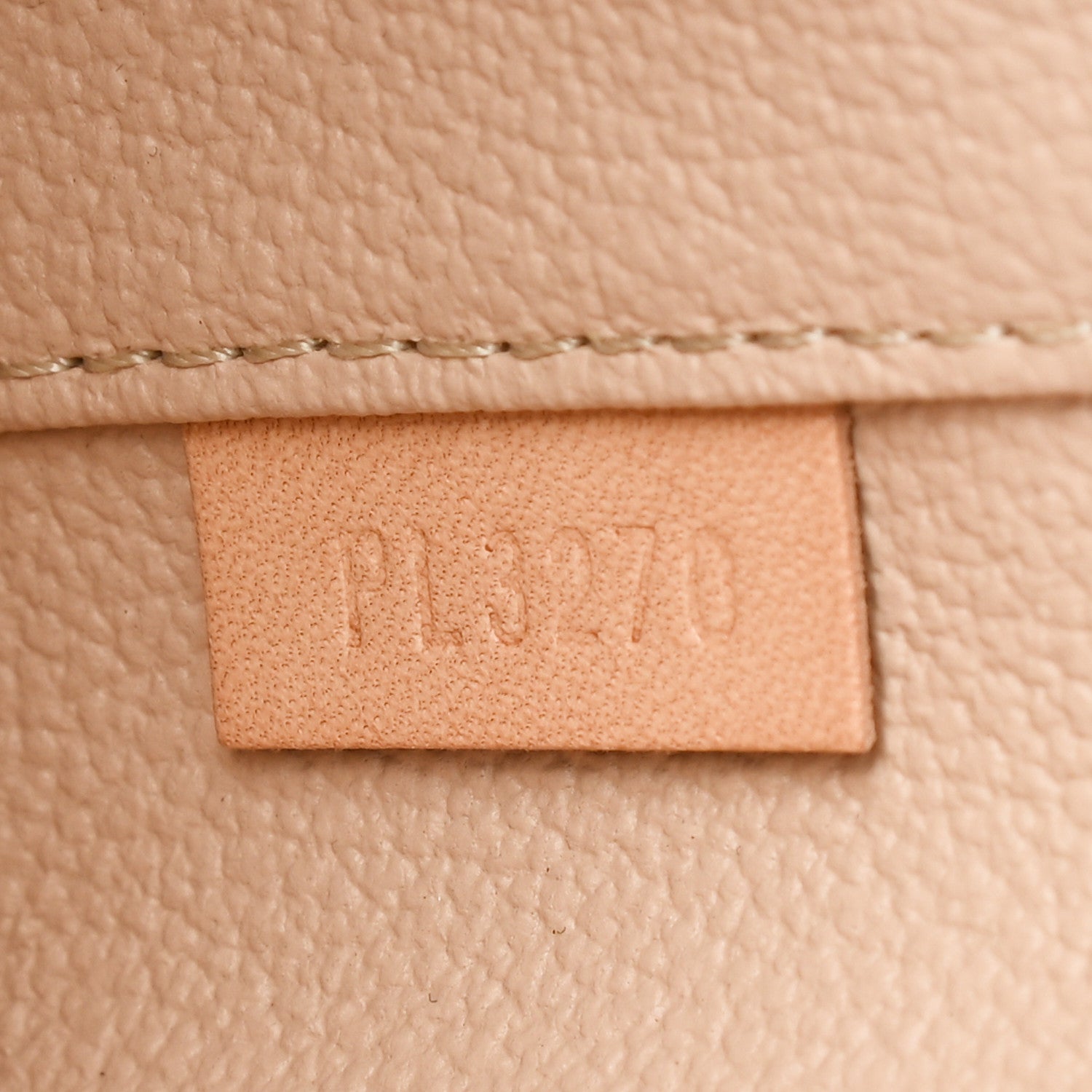 Louis Vuitton Monogram Nano Nice 7 of 10