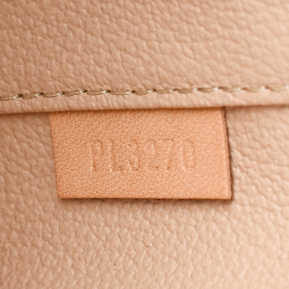 Louis Vuitton Monogram Nano Nice 7 of 10