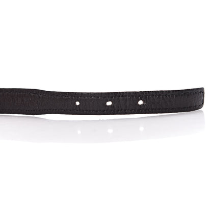 Louis Vuitton Damier Ebene Sign It Bracelet 6 of 7