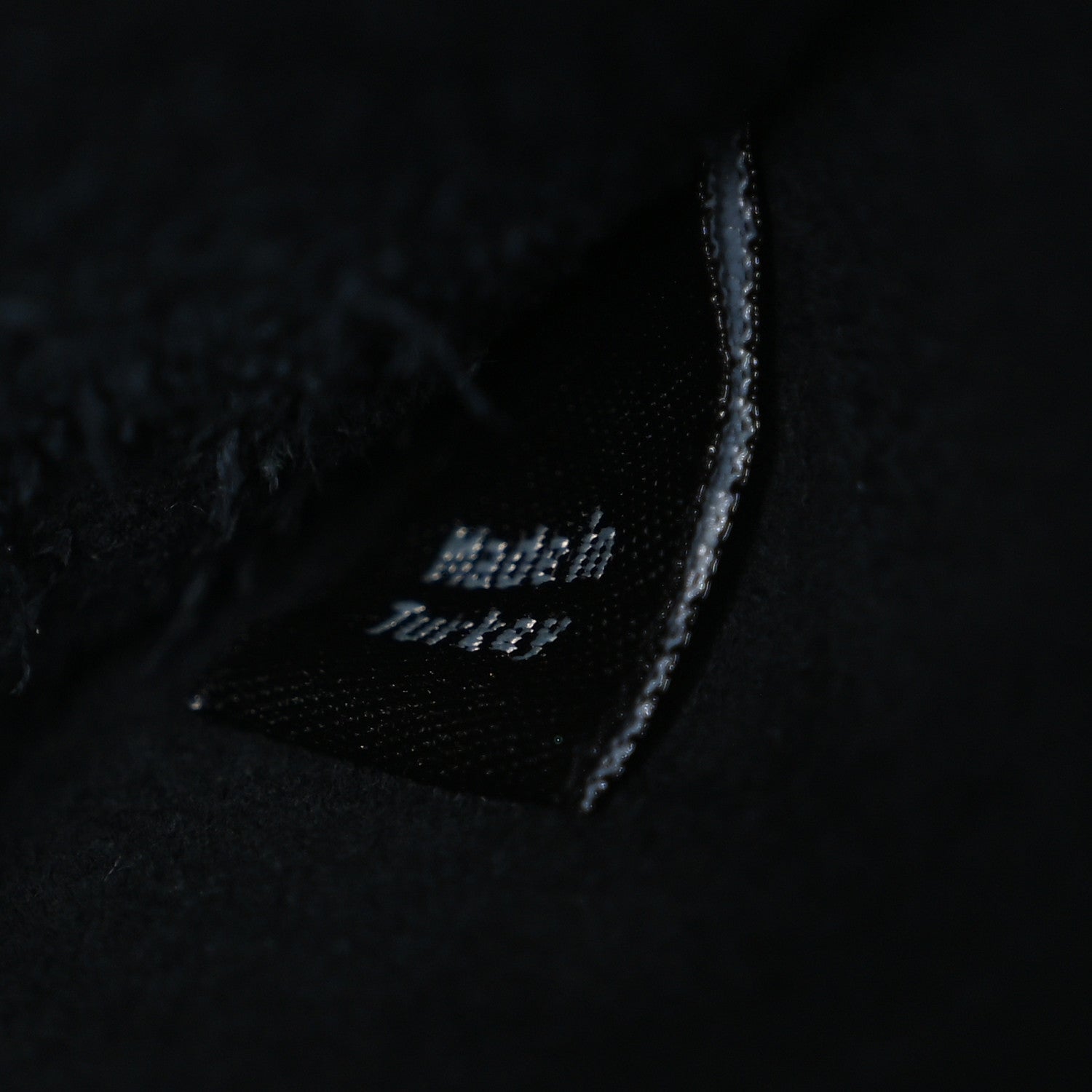 Mulberry Heavy Grain Oversized Alexa Black 7 of 10