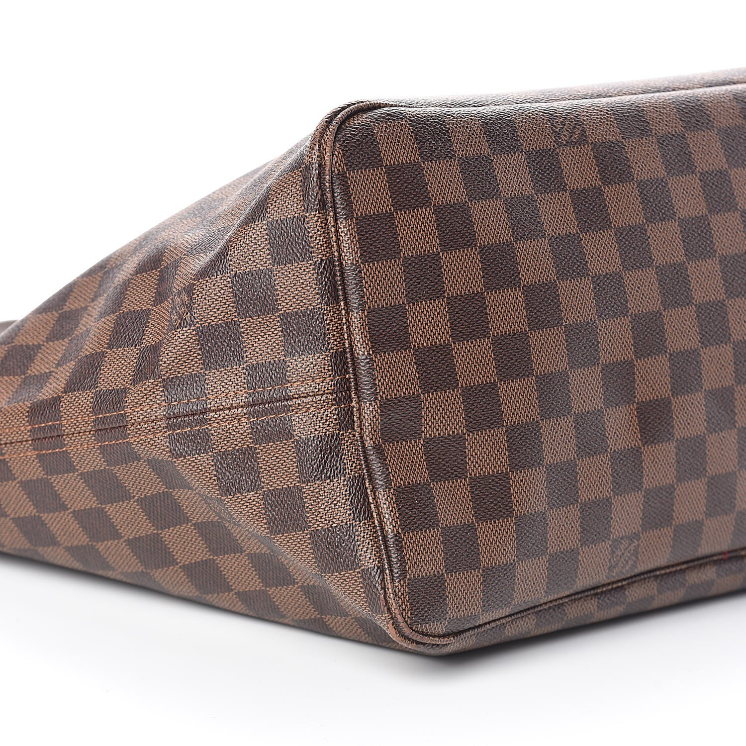 Louis Vuitton Damier Ebene Neo Neverfull GM 9 of 10