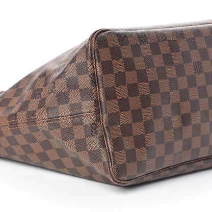 Louis Vuitton Damier Ebene Neo Neverfull GM 9 of 10