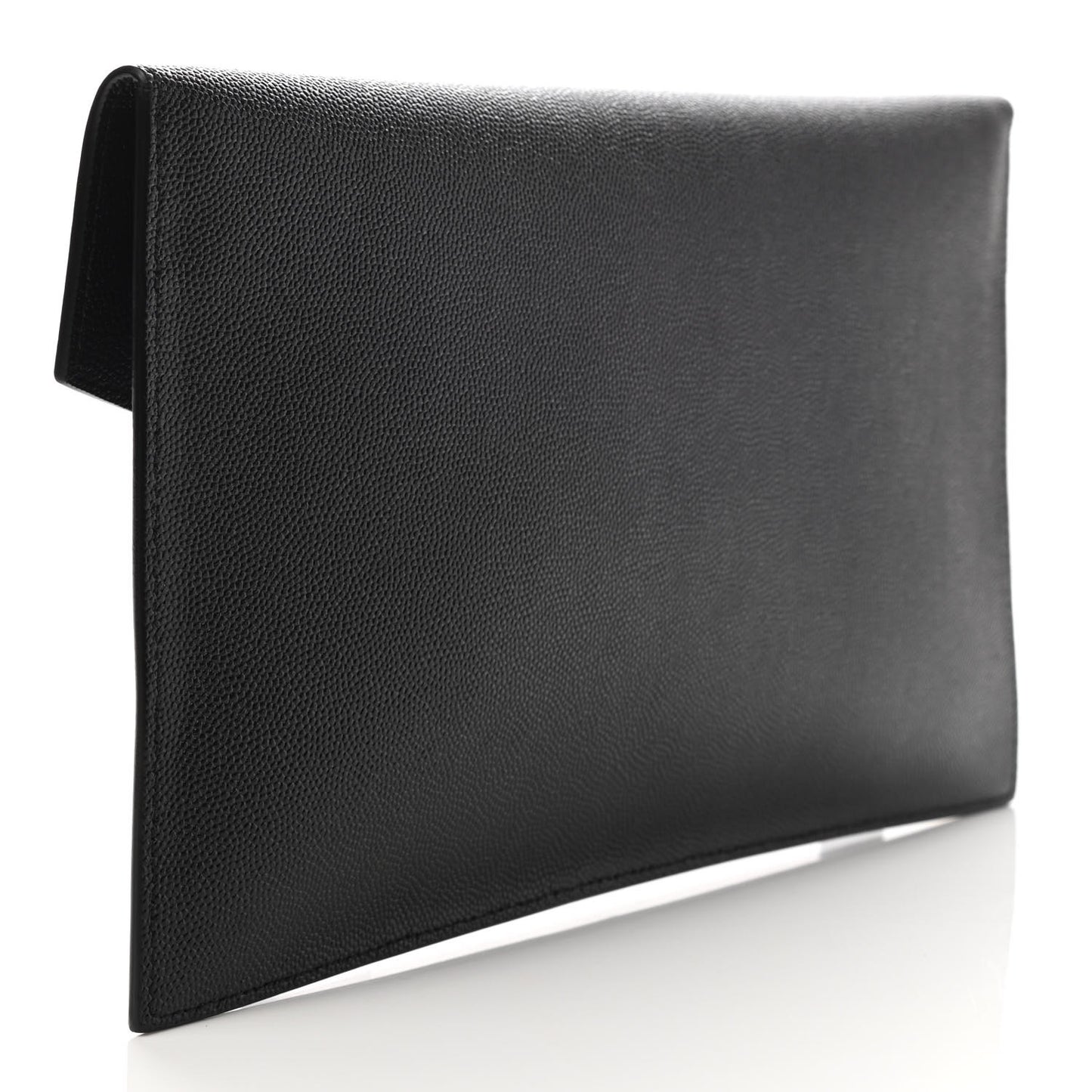 Grain De Poudre Uptown Pouch Black