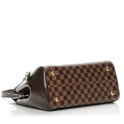 Louis Vuitton Damier Ebene Rivoli MM 4 of 7