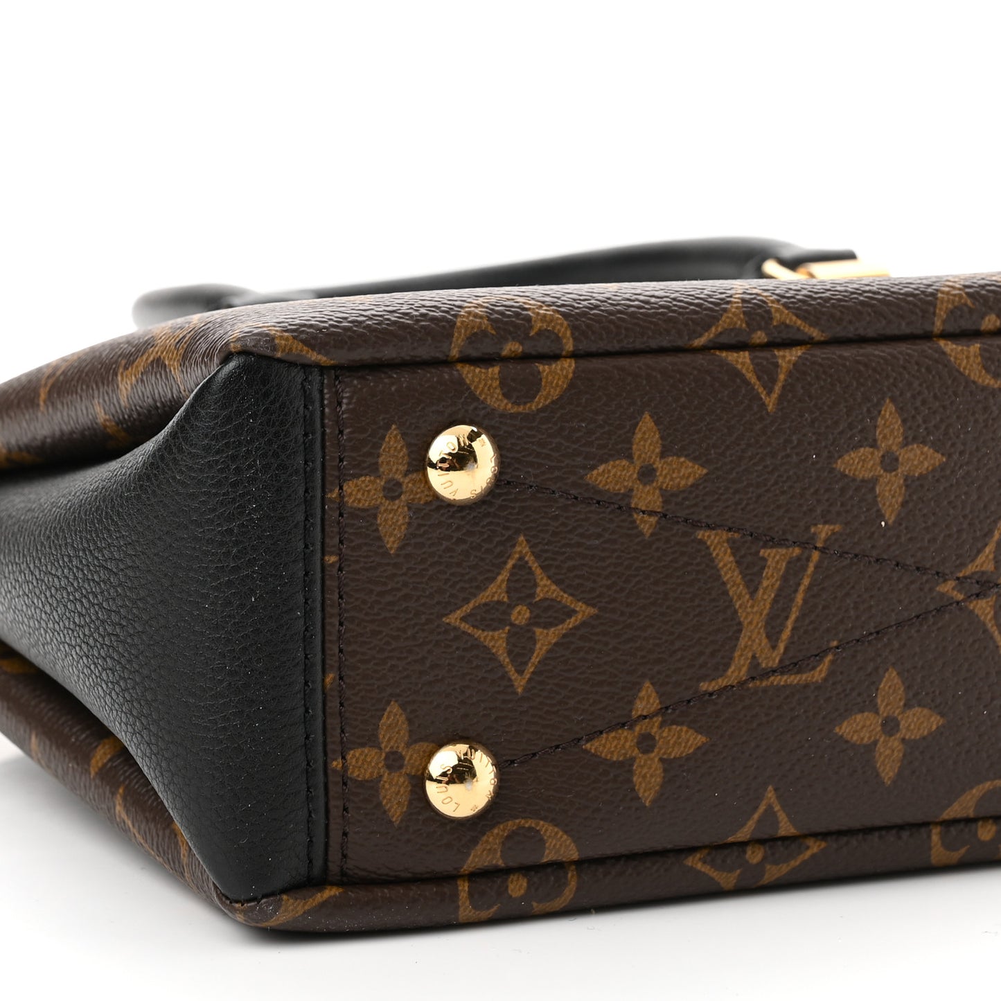 Monogram Pallas Full BB Black