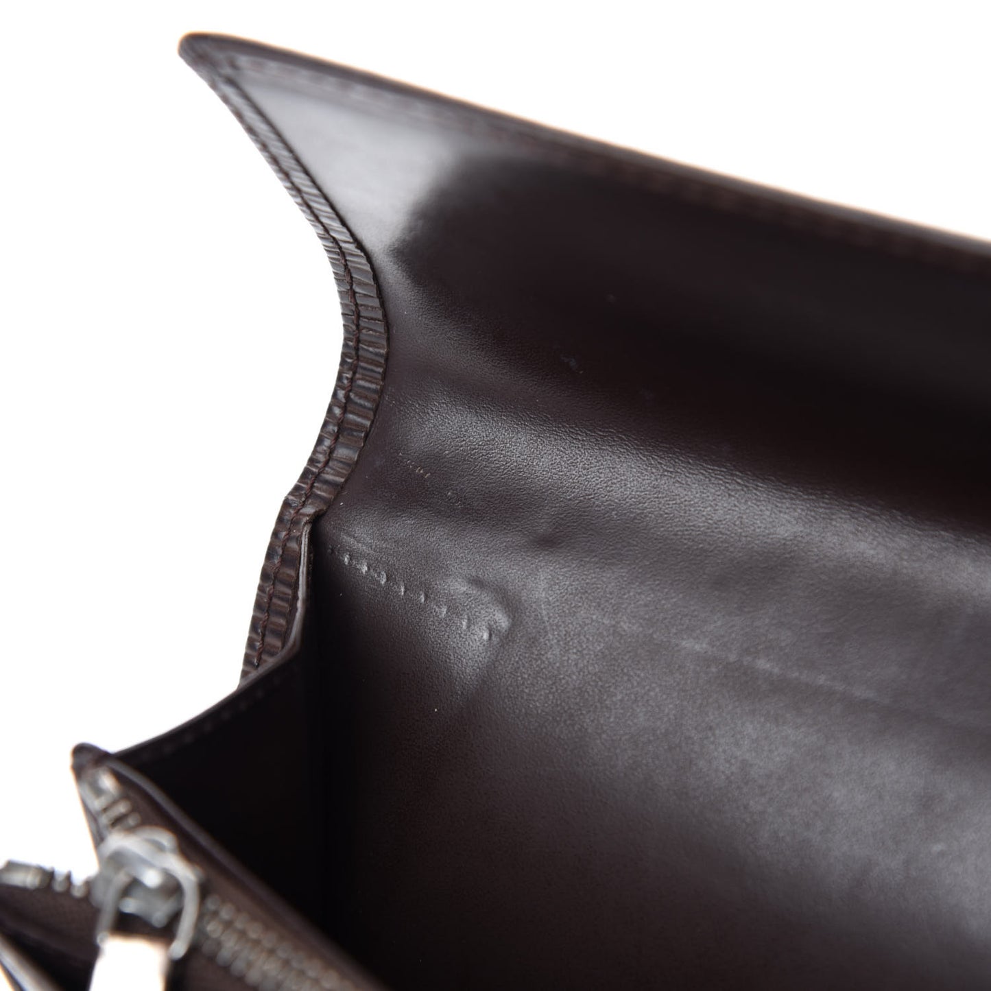 Epi Sarah Wallet Moka