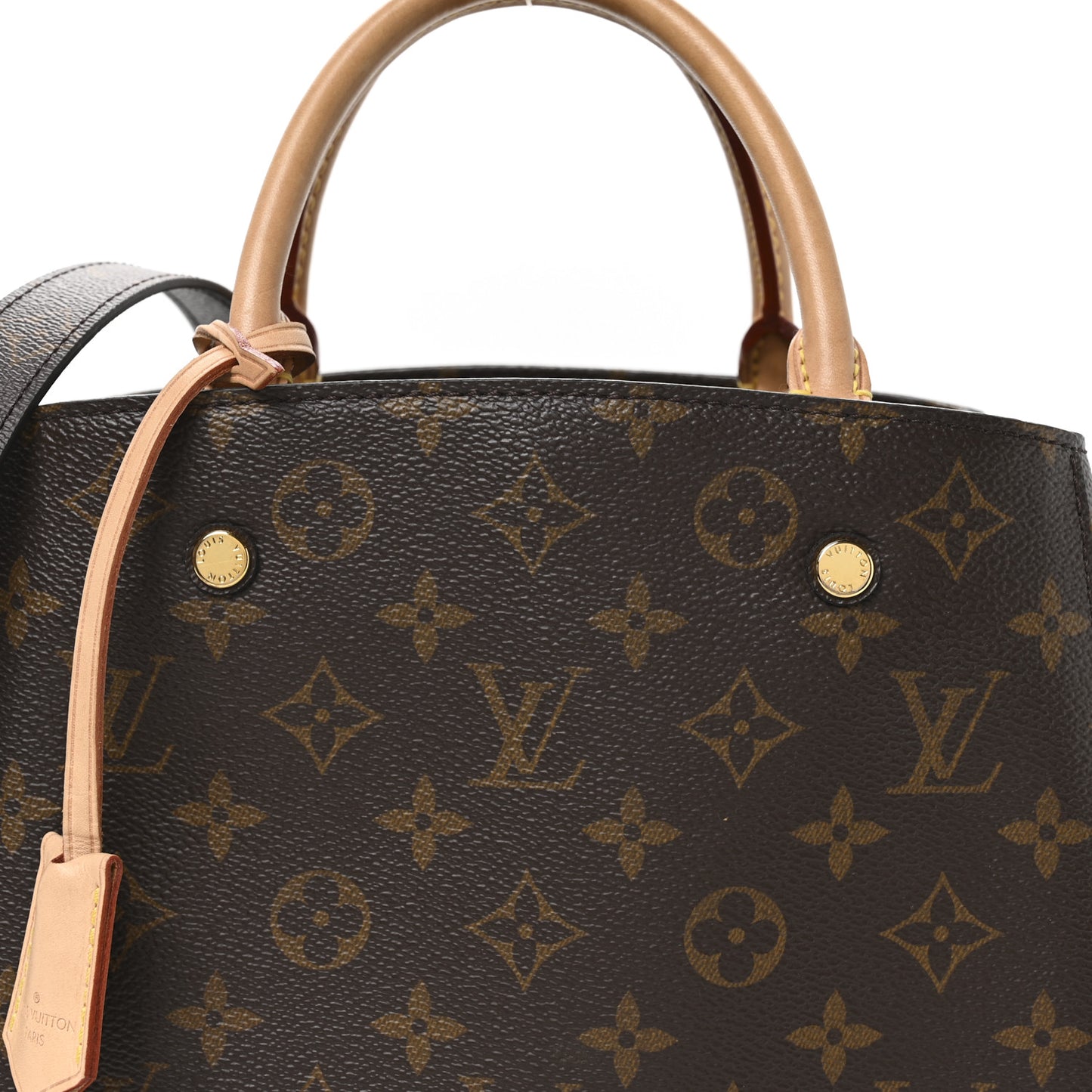 Monogram Montaigne BB