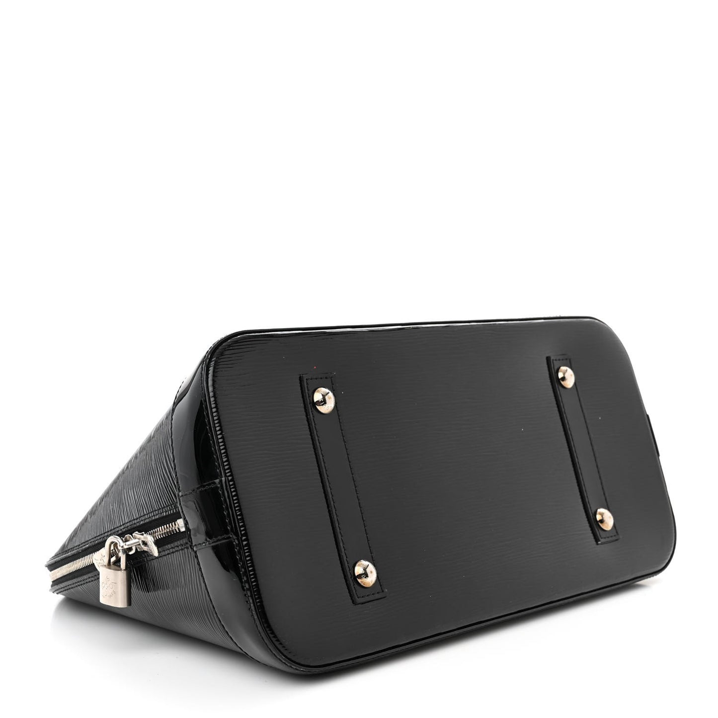 Electric Epi Alma GM Black